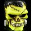 Totenkopf Schaltknauf - Frankensteins Monster -FIGUREN Verkäufe 10867 0 skull schaltknauf 1280x1280