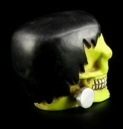 Totenkopf Schaltknauf - Frankensteins Monster -FIGUREN Verkäufe 10867 6 skull schaltknauf 6 1280x1280