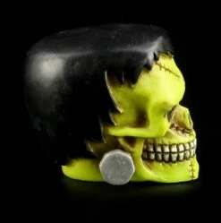 Totenkopf Schaltknauf - Frankensteins Monster -FIGUREN Verkäufe 10867 7 skull schaltknauf 7 1280x1280