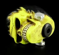 Totenkopf Schaltknauf - Frankensteins Monster -FIGUREN Verkäufe 10867 9 skull schaltknauf 9 1280x1280