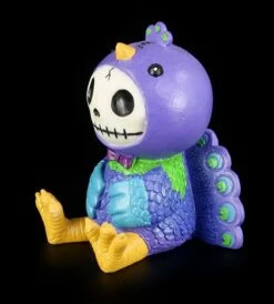 Furry Bones Figur - Peacock Dandy -FIGUREN Verkäufe 11231 2 peacock dandy 2 1280x1280