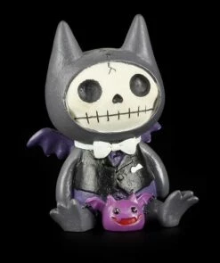 Große Furry Bones Figur - Flappy