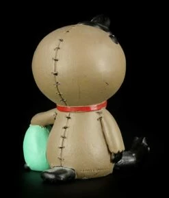 Große Furry Bones Figur - Platypus - Schnabeltier -FIGUREN Verkäufe 11236 5 furry bones 5 1280x1280