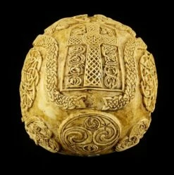 Totenkopf Mit Keltischen Symbolen -FIGUREN Verkäufe 11522 4 totenkopf kelten 4 1280x1280