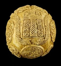 Totenkopf Mit Keltischen Symbolen -FIGUREN Verkäufe 11522 7 totenkopf kelten 7 1280x1280