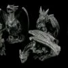 Kleine Drachen Figuren - 6er Set -FIGUREN Verkäufe 11648 0 drachen figuren 1280x1280