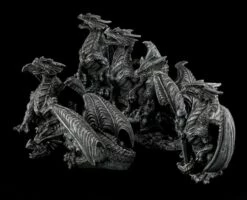 Kleine Drachen Figuren - 6er Set -FIGUREN Verkäufe 11648 1 drachen figuren 1 1280x1280