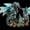 Drachen Figur - Mutter Mit Zwei Jungtieren 2 Drachen Figur - Mutter Mit Zwei Jungtieren -FIGUREN Verkäufe 11659 0 drachen figur 1280x1280