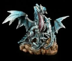 Drachen Figur - Mutter Mit Zwei Jungtieren -FIGUREN Verkäufe 11659 1 drachen figur 1 1280x1280