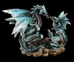 Drachen Figur - Mutter Mit Zwei Jungtieren -FIGUREN Verkäufe 11659 6 drachen figur 6 1280x1280