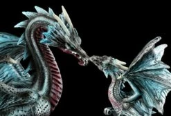 Drachen Figur - Mutter Mit Zwei Jungtieren -FIGUREN Verkäufe 11659 8 drachen figur 8 1280x1280