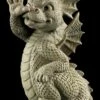 Garten Figur - Drache Frechdachs 1 Garten Figur - Drache Frechdachs -FIGUREN Verkäufe 11979 0 garten drache 1280x1280