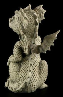 Garten Figur - Drache Frechdachs -FIGUREN Verkäufe 11979 2 garten drache 2 1280x1280