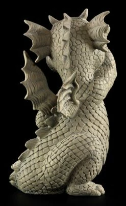 Garten Figur - Drache Frechdachs -FIGUREN Verkäufe 11979 3 garten drache 3 1280x1280
