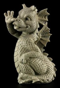 Garten Figur - Drache Frechdachs -FIGUREN Verkäufe 11979 6 garten drache 6 1280x1280