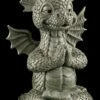 Garten Figur - Drache Meditiert -FIGUREN Verkäufe 11981 0 garden dragon 1280x1280 1280x1280