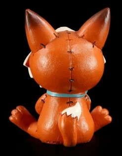 Furry Bones Figur - Fox -FIGUREN Verkäufe 11991 4 furry bones 4 1280x1280