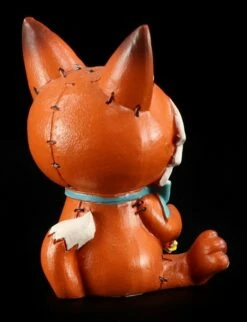 Furry Bones Figur - Fox -FIGUREN Verkäufe 11991 5 furry bones 5 1280x1280