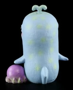 Furry Bones Figur - Whale -FIGUREN Verkäufe 11993 4 furry bones 4 1280x1280