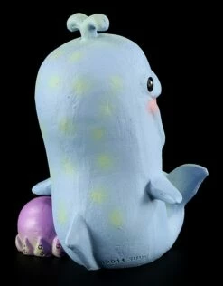 Furry Bones Figur - Whale -FIGUREN Verkäufe 11993 5 furry bones 5 1280x1280