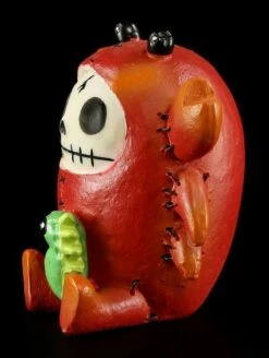 Furry Bones Figur - Crab -FIGUREN Verkäufe 11994 2 furry bones 2 1280x1280