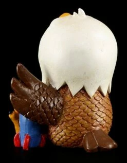 Furry Bones Figur - Bald Eagle -FIGUREN Verkäufe 11996 4 furry bones 4 1280x1280