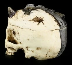 Totenkopf Schatulle - Steampunk Teufel -FIGUREN Verkäufe 12009 3 steampunk devil 3 1280x1280