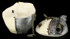 Totenkopf Schatulle - Steampunk Teufel -FIGUREN Verkäufe 12009 8 steampunk devil 8 1280x1280