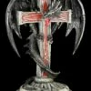 Große Drachen Figur An Kreuz - Mortiferos 1 Große Drachen Figur An Kreuz - Mortiferos -FIGUREN Verkäufe 12335 0 drachen figur 1280x1280