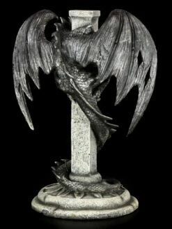 Große Drachen Figur An Kreuz - Mortiferos -FIGUREN Verkäufe 12335 5 drachen figur 5 1280x1280