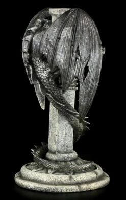 Große Drachen Figur An Kreuz - Mortiferos -FIGUREN Verkäufe 12335 6 drachen figur 6 1280x1280