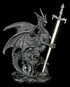 Drachen Brieföffner - Niir 13 Drachen Brieföffner - Niir -FIGUREN Verkäufe 12542 1 drachen briefoeffner niir 1 1280x1280