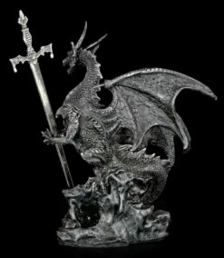 Drachen Brieföffner - Niir 18 Drachen Brieföffner - Niir -FIGUREN Verkäufe 12542 6 drachen briefoeffner niir 6 1280x1280