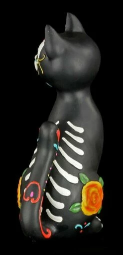 Katzen Figur - Day Of The Dead - Kitty -FIGUREN Verkäufe 12692 4 katzen figur kitty 4 1280x1280