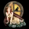 Hexen Figur - Alanta Mit Rabe Corvus -FIGUREN Verkäufe 12723 0 hexe rabe corvus 1280x1280