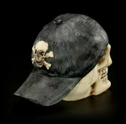 Totenkopf - Cappie Nach Hinten 16 Totenkopf - Cappie Nach Hinten -FIGUREN Verkäufe 12879 6 totenkopf basecap 6 1280x1280