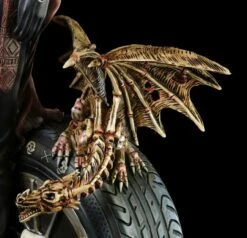 Dark Angel Figur - Biker Outfit Mit Drachen 23 Dark Angel Figur - Biker Outfit Mit Drachen -FIGUREN Verkäufe 13724 10 Dark Angel Biker Outfit 10 1280x1280