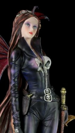 Dark Angel Figur - Biker Outfit Mit Drachen 21 Dark Angel Figur - Biker Outfit Mit Drachen -FIGUREN Verkäufe 13724 8 Dark Angel Biker Outfit 8 1280x1280