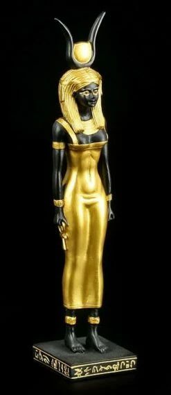 Isis Figur Mittel