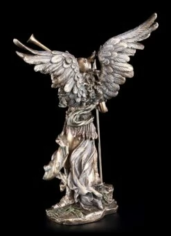 Erzengel Gabriel Figur Weiblich -FIGUREN Verkäufe 2239 4 erzengel gabriel figur 4 1280x1280