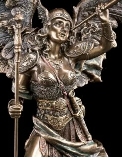 Erzengel Gabriel Figur Weiblich -FIGUREN Verkäufe 2239 8 erzengel gabriel figur 8 1280x1280