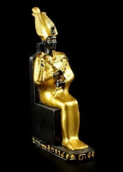 Osiris Figur - Klein