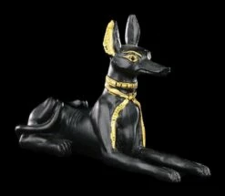 Anubis Figur Mini