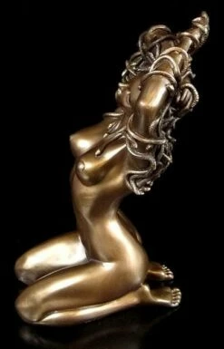 The Temptation Of Medusa -FIGUREN Verkäufe 2554 4 medusa 4 1280x1280