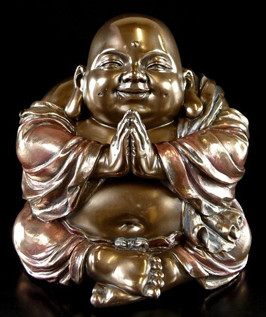 Buddha Abundance - Reichtum 3 Buddha Abundance - Reichtum