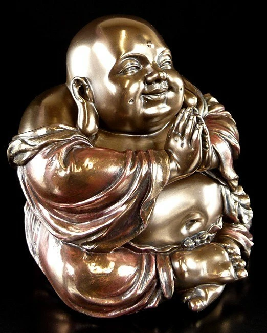 Buddha Abundance - Reichtum 4 Buddha Abundance - Reichtum – Bild 2