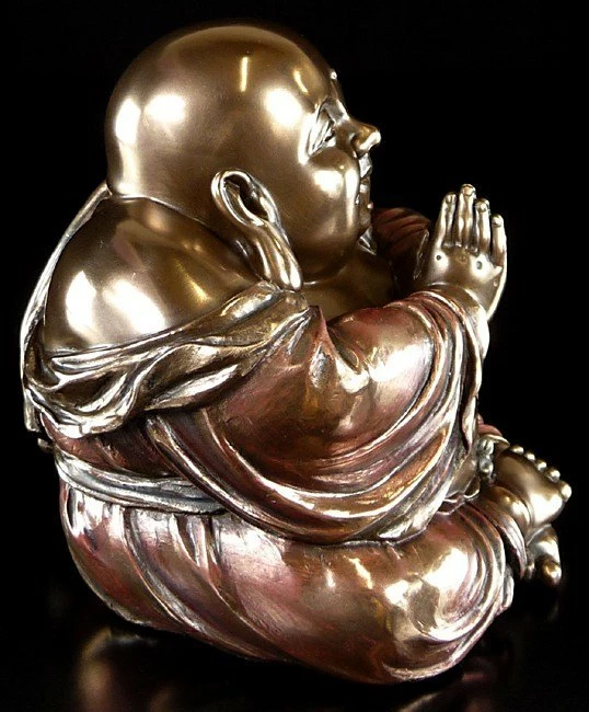 Buddha Abundance - Reichtum 5 Buddha Abundance - Reichtum – Bild 3