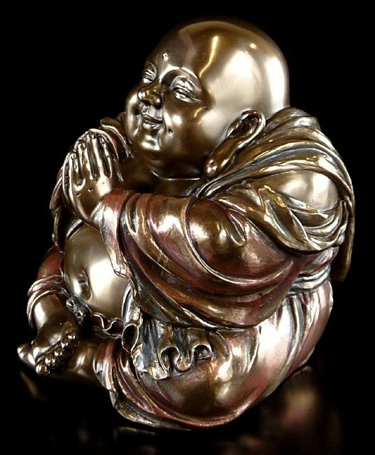 Buddha Abundance - Reichtum 8 Buddha Abundance - Reichtum – Bild 6