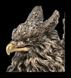 Greif Figur Auf Rechteckiger Base 15 Greif Figur Auf Rechteckiger Base -FIGUREN Verkäufe 2D 708 7695 Greif Figur auf rechteckiger Base 11 1280x1280