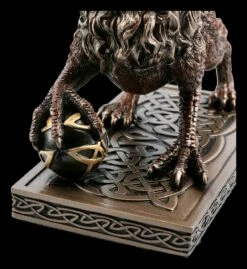 Greif Figur Auf Rechteckiger Base 16 Greif Figur Auf Rechteckiger Base -FIGUREN Verkäufe 2D 708 7695 Greif Figur auf rechteckiger Base 7 1280x1280